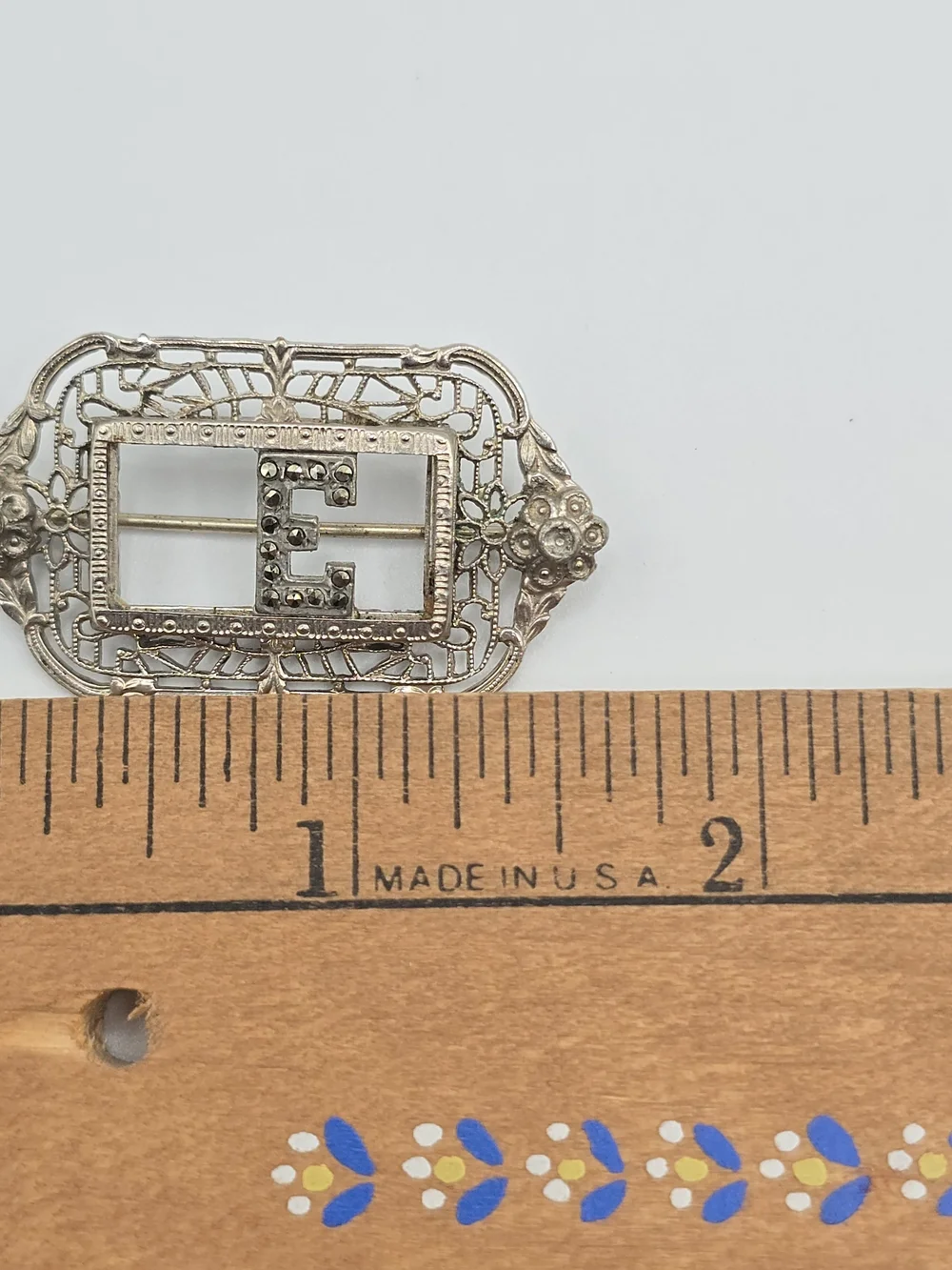 VTG Art Deco 